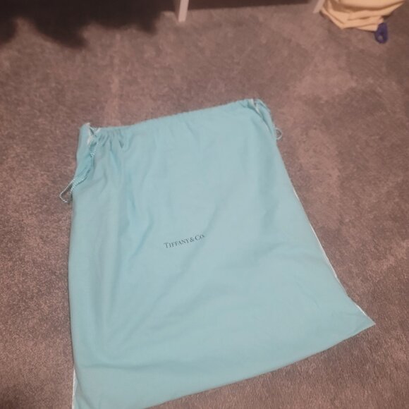 Tiffany & Co. Overnight Bag - Picture 2 of 9